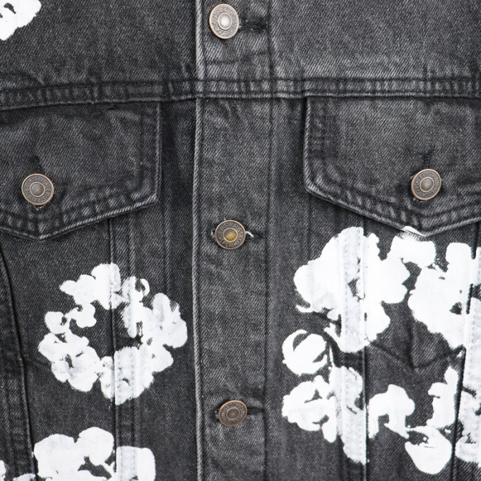 Denim Te@rs