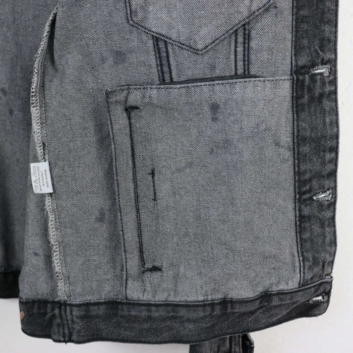 Denim Te@rs