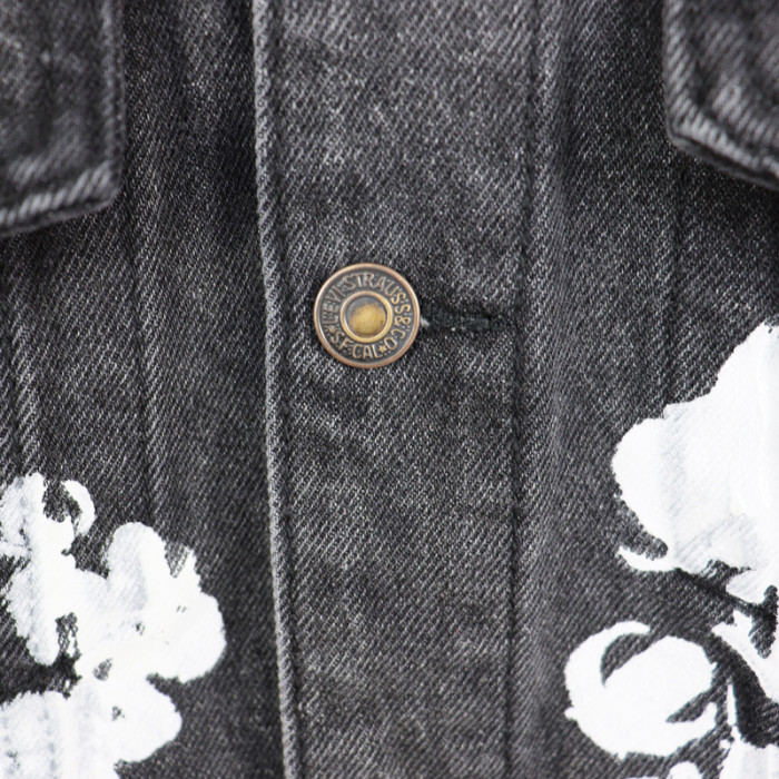 Denim Te@rs