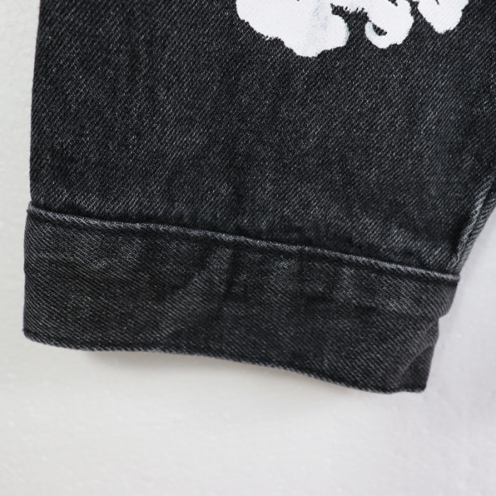Denim Te@rs