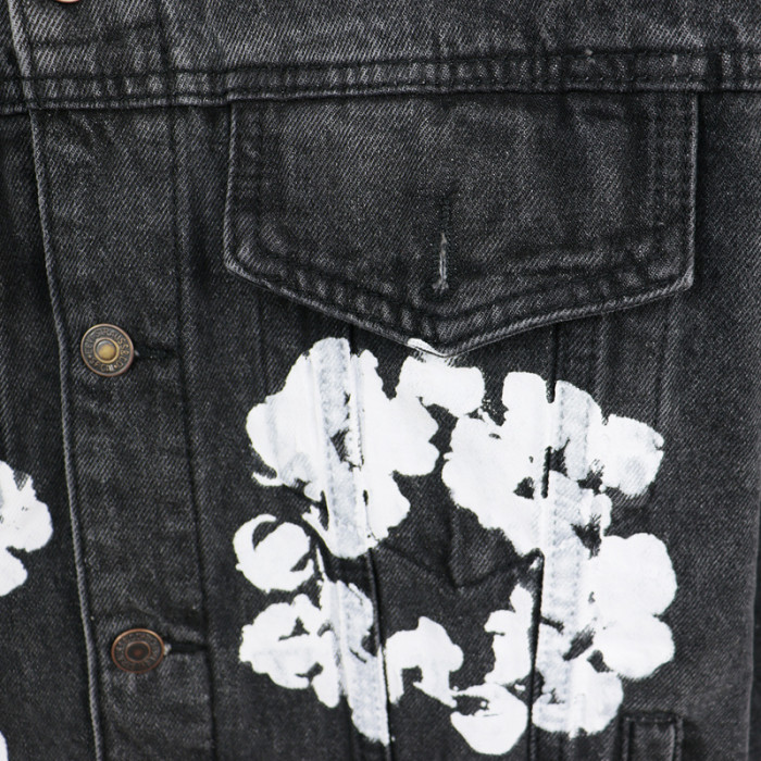 Denim Te@rs