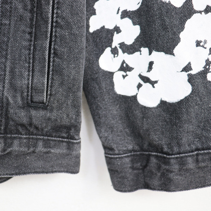 Denim Te@rs