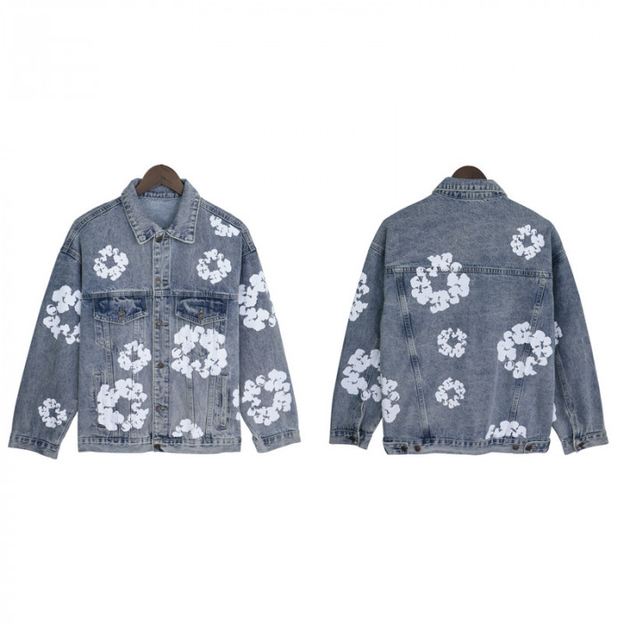Denim Te@rs