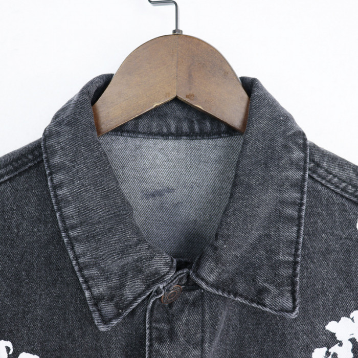Denim Te@rs