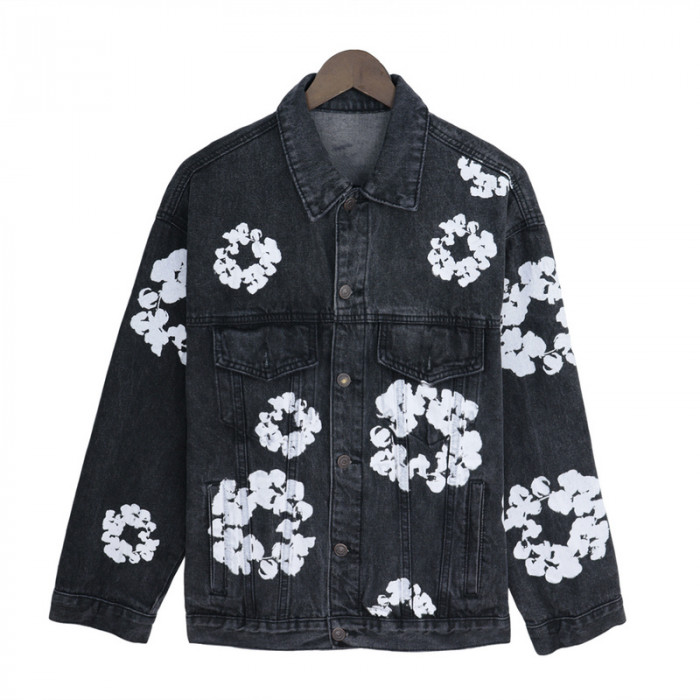 Denim Te@rs