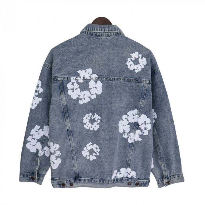 Denim Te@rs