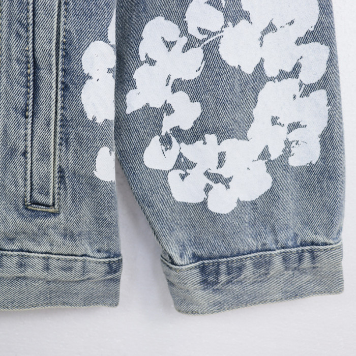 Denim Te@rs