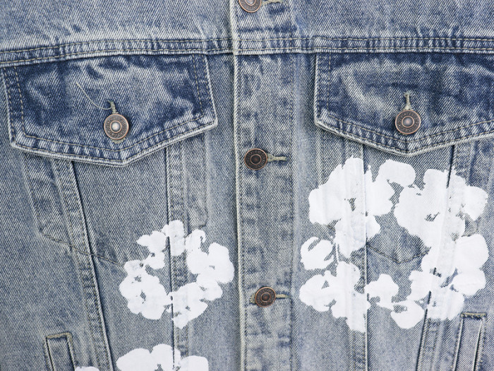 Denim Te@rs