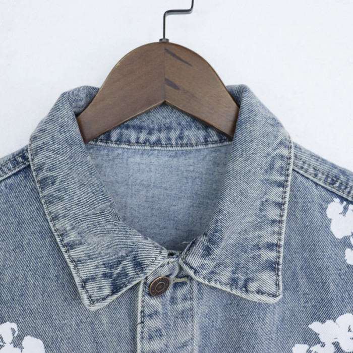 Denim Te@rs