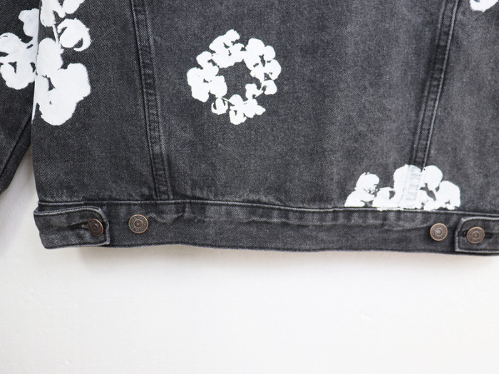 Denim Te@rs