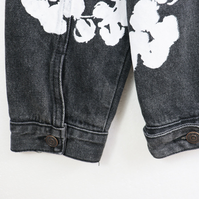 Denim Te@rs