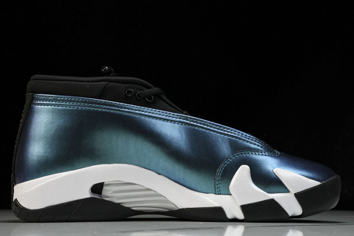 Air Jordan 14 Low WMNS “Love Letter” DH4121-300
