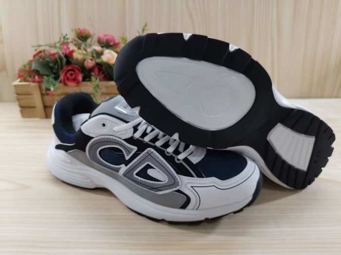 DI*O*R B30 PANKICK