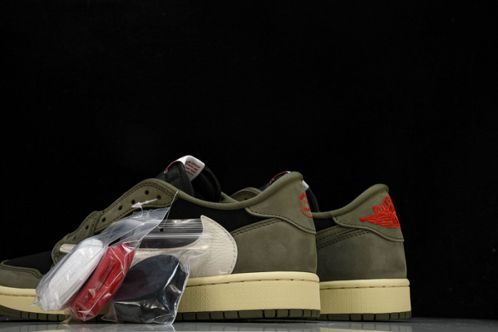 AIR AJ1 JORDAN 1LOW DM7866 002
