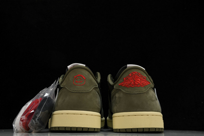 AIR AJ1 JORDAN 1LOW DM7866 002