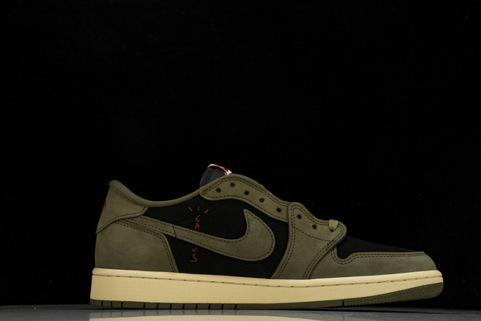 AIR AJ1 JORDAN 1LOW DM7866 002