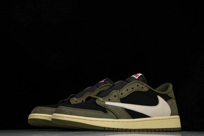 AIR AJ1 JORDAN 1LOW DM7866 002