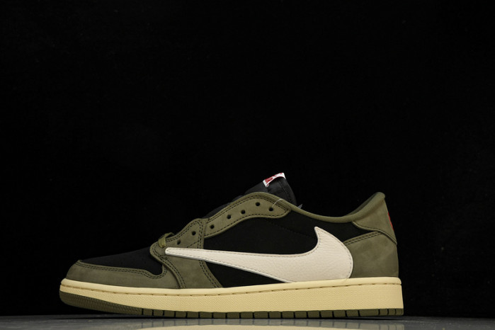 AIR AJ1 JORDAN 1LOW DM7866 002