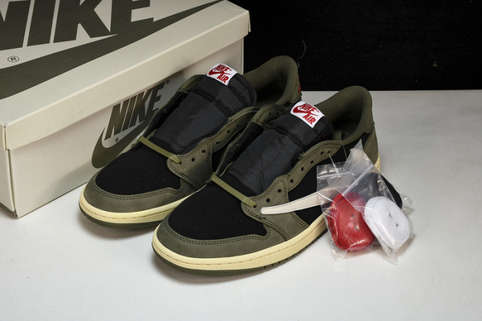 AIR AJ1 JORDAN 1LOW DM7866 002