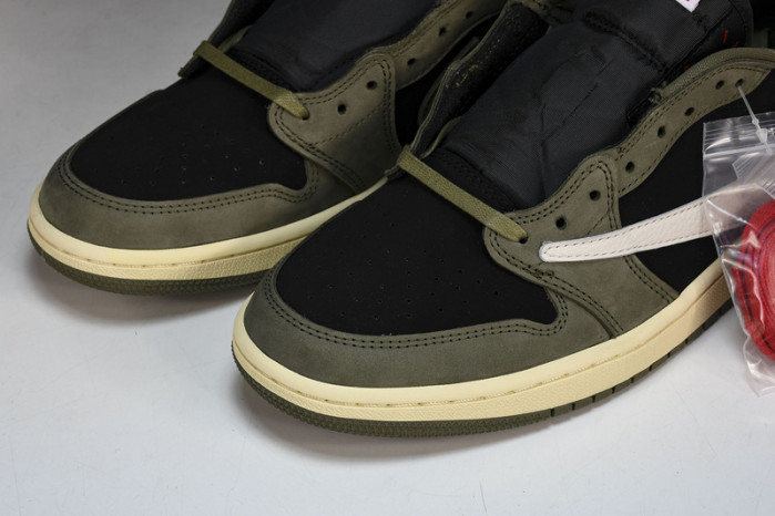 AIR AJ1 JORDAN 1LOW DM7866 002
