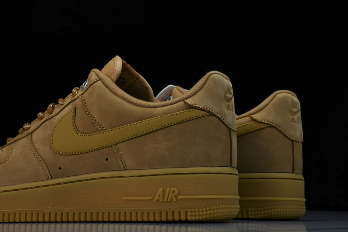 Nk Air Force 1