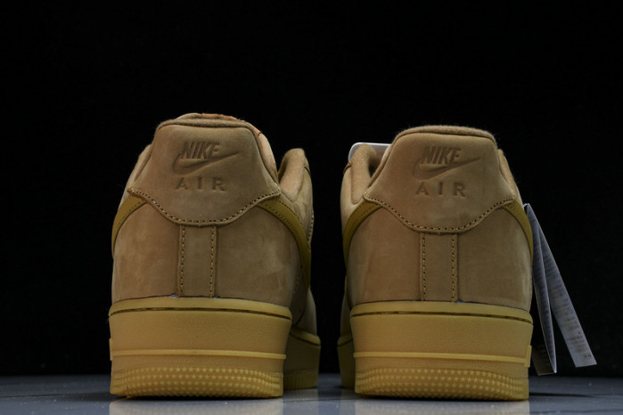 Nk Air Force 1