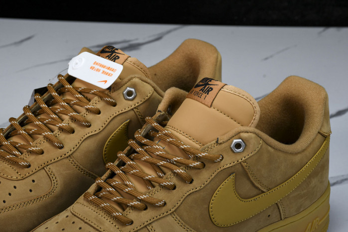 Nk Air Force 1