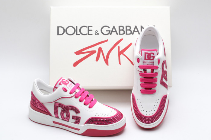 DG sneaker