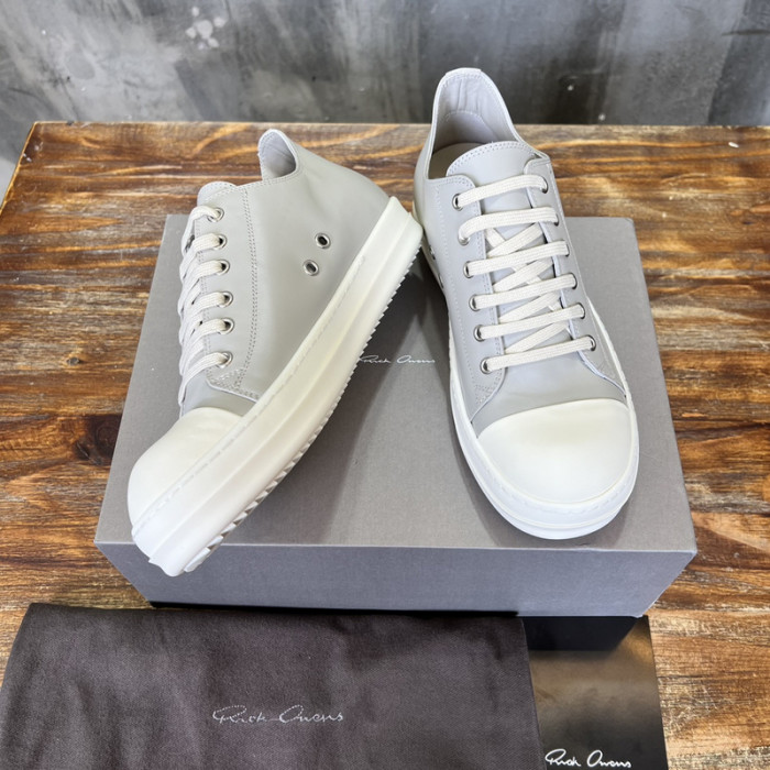 RICK OWENS DRKSHDW