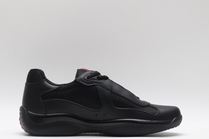 PRA designer sneaker