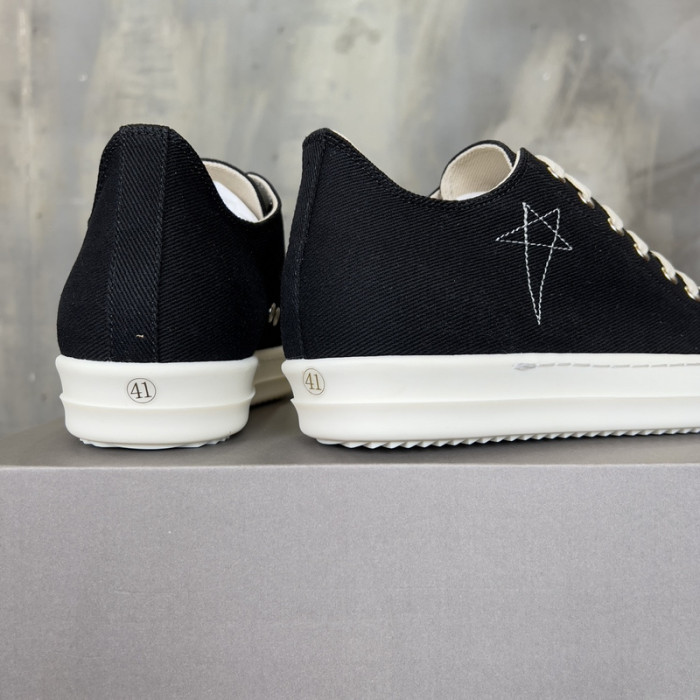 RICK OWENS DRKSHDW