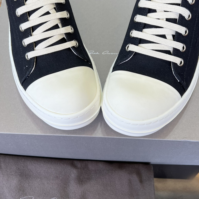 RICK OWENS DRKSHDW