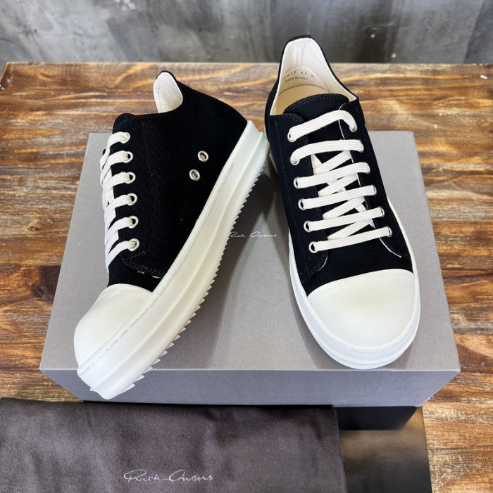 RICK OWENS DRKSHDW