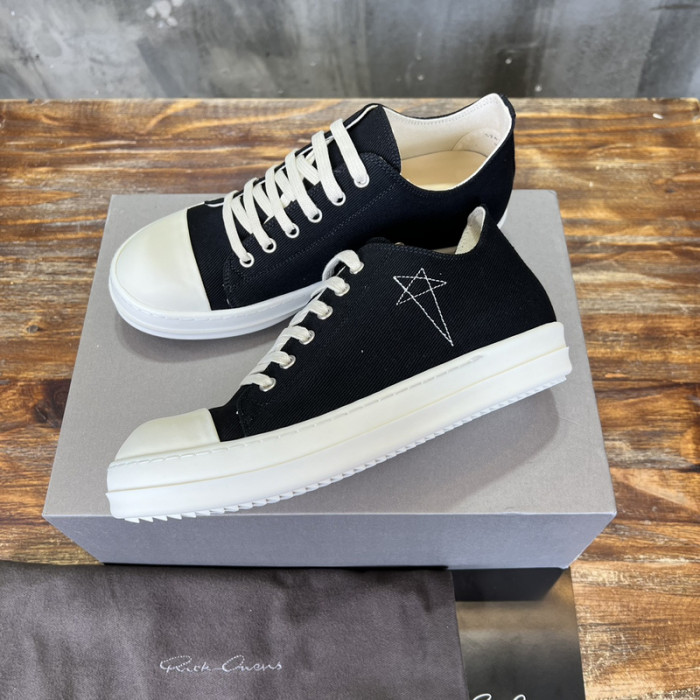 RICK OWENS DRKSHDW