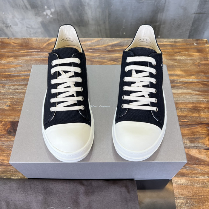 RICK OWENS DRKSHDW