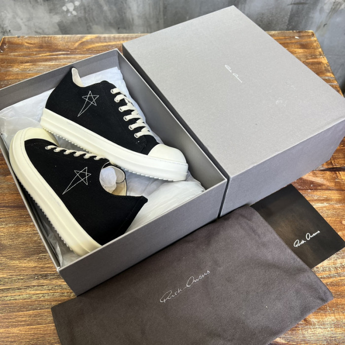 RICK OWENS DRKSHDW