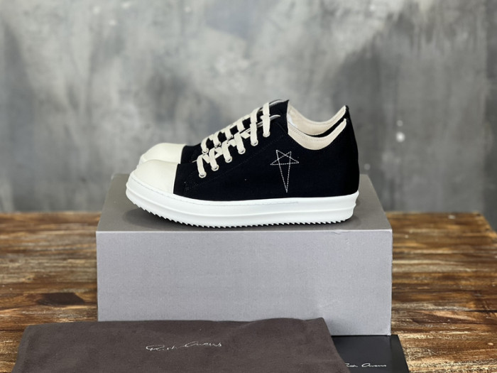 RICK OWENS DRKSHDW