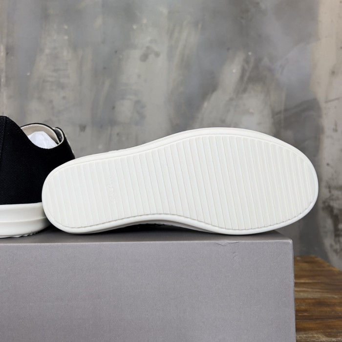 RICK OWENS DRKSHDW
