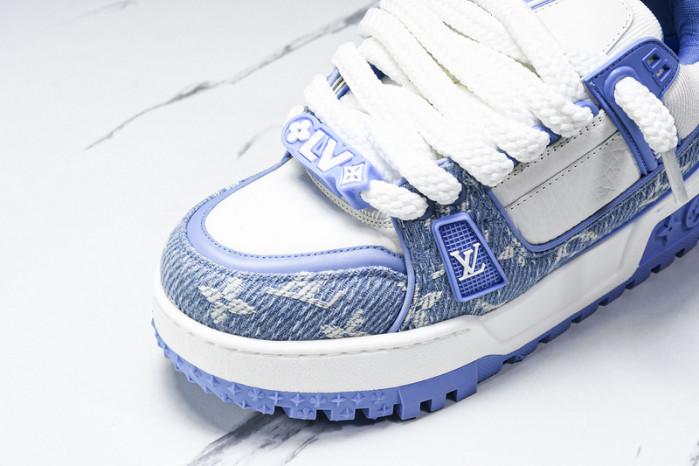 L&V SNEAKERS
