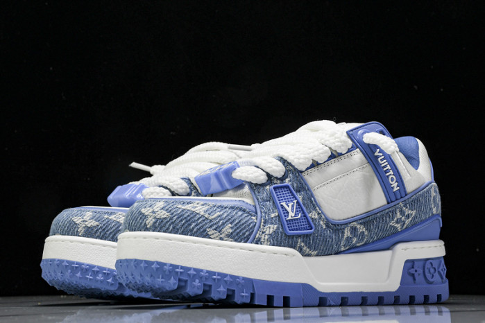 L&V SNEAKERS