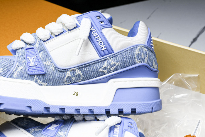 L&V SNEAKERS