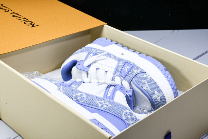 L&V SNEAKERS