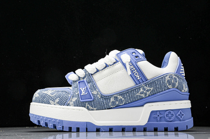 L&V SNEAKERS