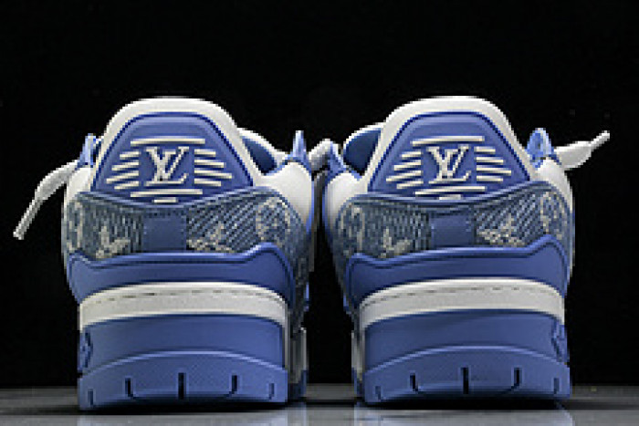 L&V SNEAKERS