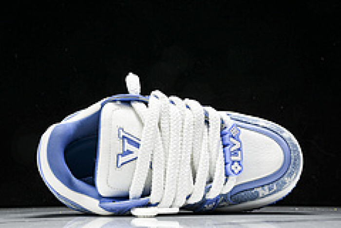 L&V SNEAKERS