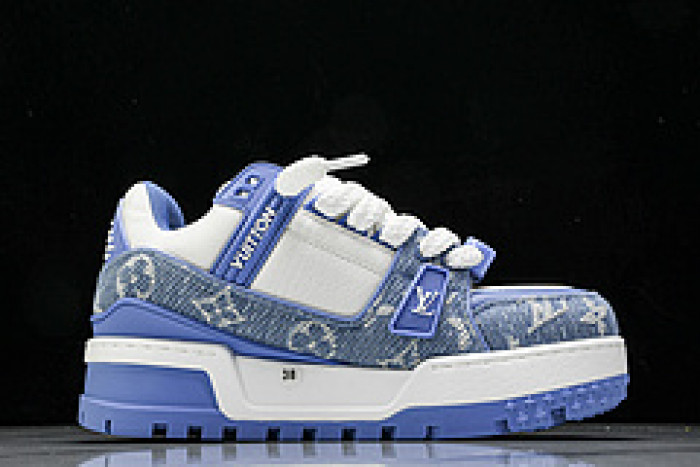 L&V SNEAKERS