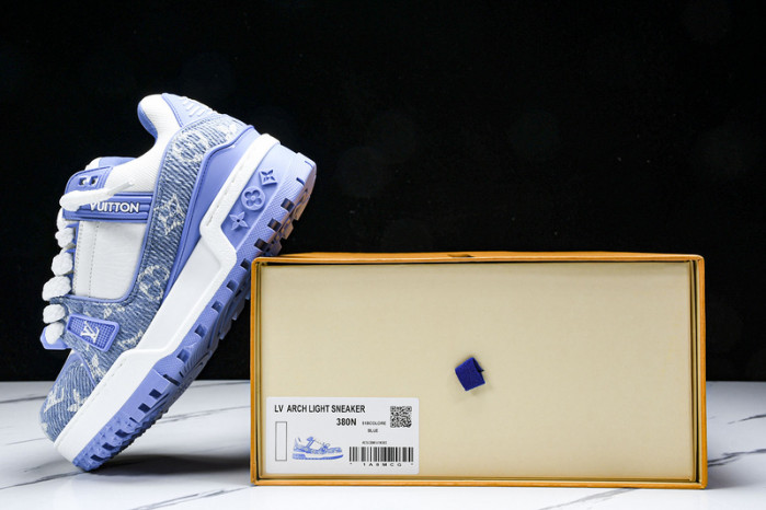L&V SNEAKERS