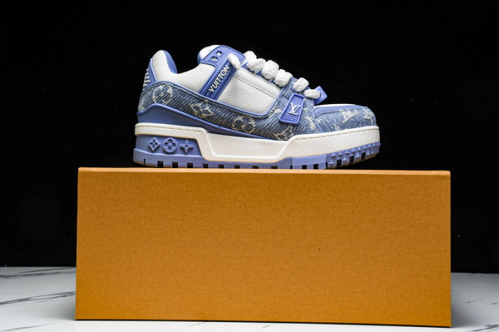 L&V SNEAKERS