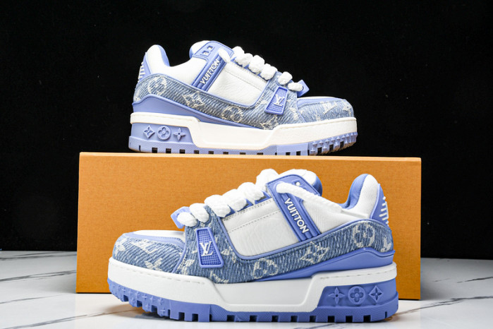 L&V SNEAKERS