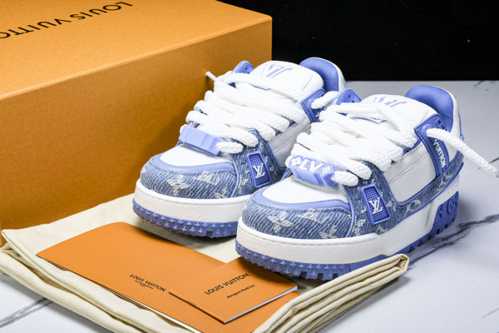L&V SNEAKERS